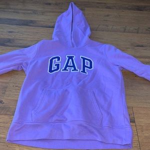 Gap hoodie